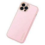 DUX DUCIS YOLO APPLE IPHONE 14 PRO PINK