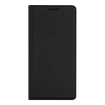 Dux Ducis Skin Pro case for Samsung A35 5G with flap - black