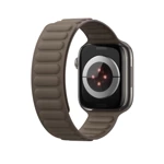 Dux Ducis Strap BL Magnetic Strap for Apple Watch 38 / 40 / 41 mm - Dark Gray