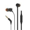 EARPHONES JBL T110 BLACK