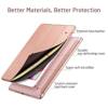 ESR ASCEND TRIFOLD IPAD 10.2 2019 / 2020 / 2021 ROSE GOLD