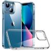 ESR CLASSIC HYBRID IPHONE 13 CLEAR