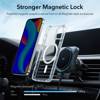 ESR KRYSTEC HALOLOCK MAGSAFE IPHONE 14 PLUS CLEAR