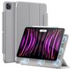 ESR REBOUND MAGNETIC IPAD PRO 12.9 2020 / 2021 / 2022 GREY