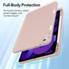 ESR REBOUND PENCIL IPAD AIR 4 2020 /5 2022 ROSE GOLD