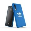 ETUI ADIDAS OR MOULDED NEW BASIC HUAWEI P30 BLUE