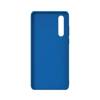 ETUI ADIDAS OR MOULDED NEW BASIC HUAWEI P30 BLUE