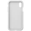 ETUI ADIDAS SP AGRAVIC CASE IPHONE X / XS WHITE