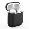 ETUI CASE TECH-PROTECT ICON APPLE AIRPODS BLACK