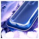 Etui 3MK Just20g Clear Case do Samsung  Galaxy S25