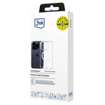 Etui 3MK Just20g MagCase do iPhone 13  Pro