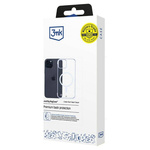 Etui 3MK Just20g MagCase do iPhone 15