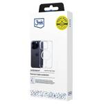 Etui 3MK Just20g MagCase do iPhone 16  Pro Max