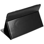 Etui Blun uniwersalne na tablet 7" UNT czarne/black