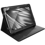 Etui Blun uniwersalne na tablet 8" UNT czarne/black