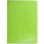 Etui Blun uniwersalne na tablet 8" UNT limonkowy/lime