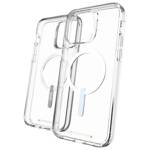 Etui Gear4 D3O Crystal Palace Snap do     iPhone 14 Pro Max przezroczysty/clear