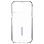 Etui Gear4 D3O Crystal Palace Snap do     iPhone 14 Pro Max przezroczysty/clear