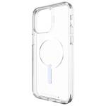 Etui Gear4 D3O Crystal Palace Snap do     iPhone 14 Pro Max przezroczysty/clear