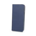 Etui Smart Magnetic do Samsung Galaxy S22 Plus granatowe