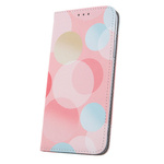 Etui Smart Trendy Coloured do iPhone 14 Pro Max 6,7&quot; Pastel Circular