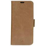 Etui dbramante 1928 Copenhagen Wallet do  iPhone 14 Pro Max brązowy/brown