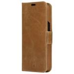 Etui dbramante 1928 Copenhagen Wallet do  iPhone 14 Pro Max brązowy/brown