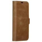 Etui dbramante 1928 Copenhagen Wallet do  iPhone 14 Pro Max brązowy/brown