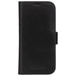 Etui dbramante 1928 Copenhagen Wallet do  iPhone 15 Pro Max czarny/black