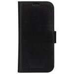 Etui dbramante 1928 Copenhagen Wallet do  iPhone 15 czarny/black