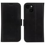 Etui dbramante 1928 Copenhagen Wallet do  iPhone 15 czarny/black