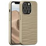 Etui dbramante 1928 Dune do iPhone 14     Pro beżowy/sand