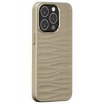 Etui dbramante 1928 Dune do iPhone 14     Pro beżowy/sand