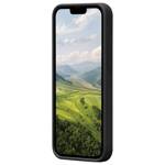 Etui dbramante 1928 Greenland do iPhone   14 Pro czarny/black