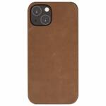 Etui dbramante 1928 Lynge 2w1 Wallet do   iPhone 14 brązowy/brown