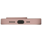 Etui dbramante 1928 Monaco MagSafe do     iPhone 15 różowy/pink sand