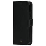 Etui dbramante 1928 New York 2w1 Wallet   do iPhone 14 Pro czarny/black