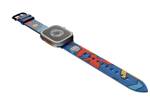 FC Barcelona Apple Watch Band Real Leather 49" OCFCBAWBSP49 SP