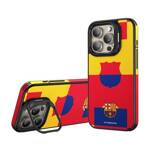 FC Barcelona Case for iPhone 16 Pro Magnetic Case MagSafe OCFCBMCIP16PMF MF