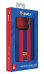 FC Barcelona Case for iPhone 16 Pro Max Magnetic Case MagSafe OCFCBMCIP16PMBG BG