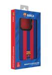 FC Barcelona case for iPhone 15 Pro Magnetic Case MagSafe OCFCBMCIP15PBG BG