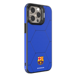 FC Barcelona case for iPhone 15 Pro Max Magnetic Case MagSafe OCFCBMCIP15PMSE SE