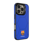 FC Barcelona case for iPhone 16 Pro Magnetic Case MagSafe OCFCBMCIP16PSE SE