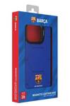 FC Barcelona case for iPhone 16 Pro Max Magnetic Case MagSafe OCFCBMCIP16PMBL Special Edition BL