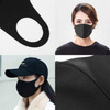 FDTWELVE C1 PROTECTIVE FACE MASK BLUE MASK