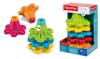 FISHER PRICE ROTATING TOWER FOR STACKING