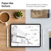 FOLIA OCHRONNA SPIGEN PAPER TOUCH IPAD PRO 12.9 4 / 5 / 6 / 2020-2022 MATTE CLEAR