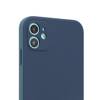 FOSCA CASE IPHONE 14 PRO DARK BLUE