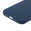 FOSCA CASE IPHONE 14 PRO DARK BLUE