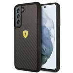 Ferrari FEHCS22SFCAK S22 S901  czarny/black hardcase On Track Real Carbon